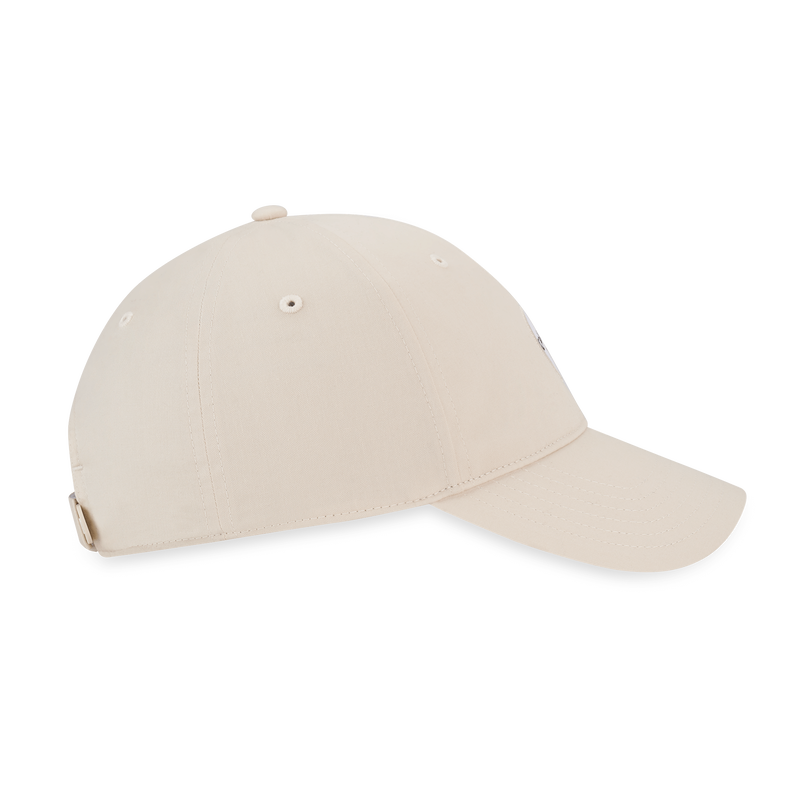 Heritage Twill Adjustable Hat - View 4