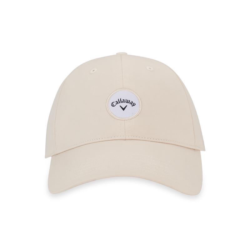 Heritage Twill Adjustable Hat - View 5