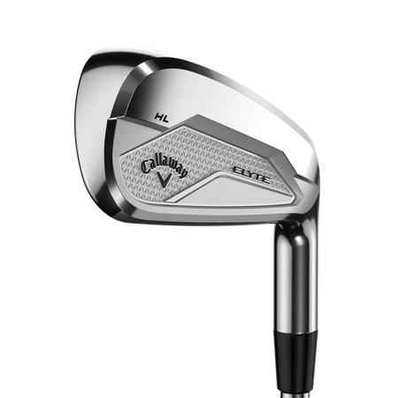 Elyte HL Irons