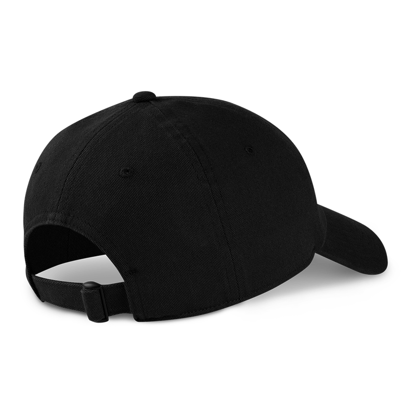ALPHA Badge Adjustable Hat - View 3