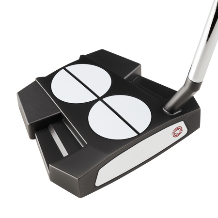 2-Ball Eleven Tour Lined S Putter