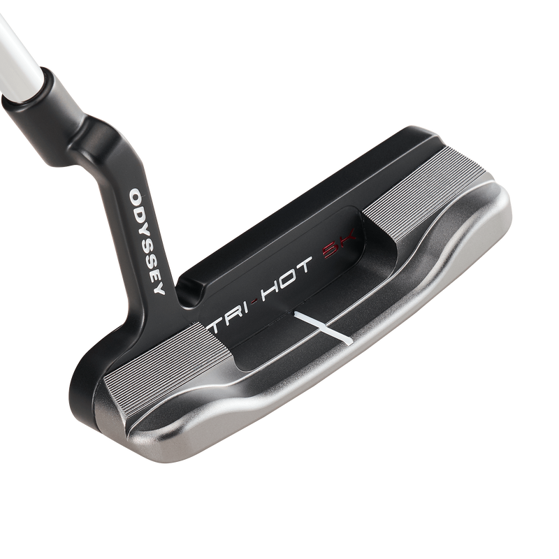 Tri-Hot 5K One Putter - View 3