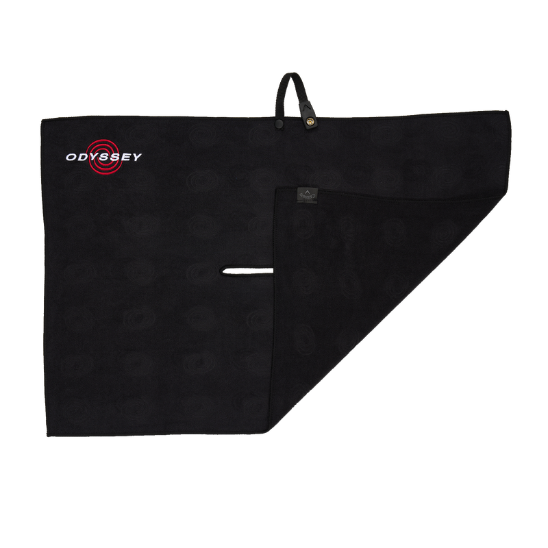 Odyssey Microfiber Towel - View 2