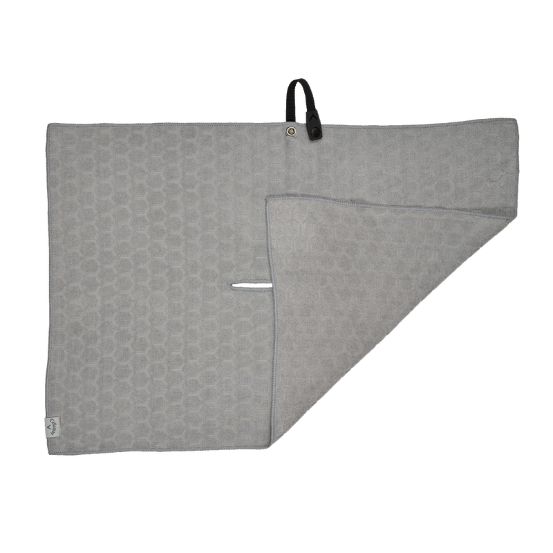 Outperform Players Towel - View 2