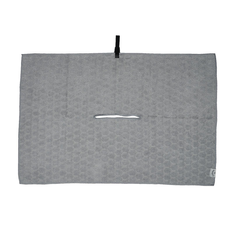 Outperform Players Towel - View 3