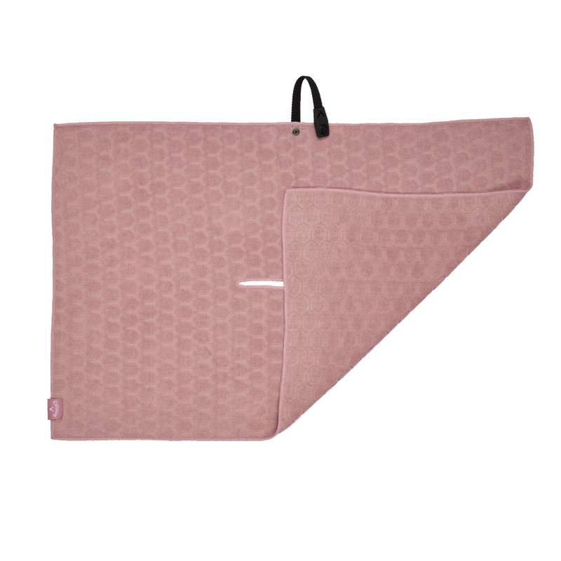 Outperform Players Towel - View 2