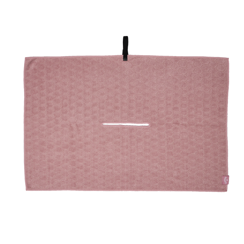 Outperform Players Towel - View 3