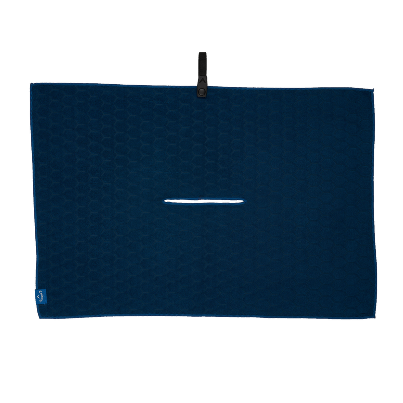 Outperform Players Towel - View 1