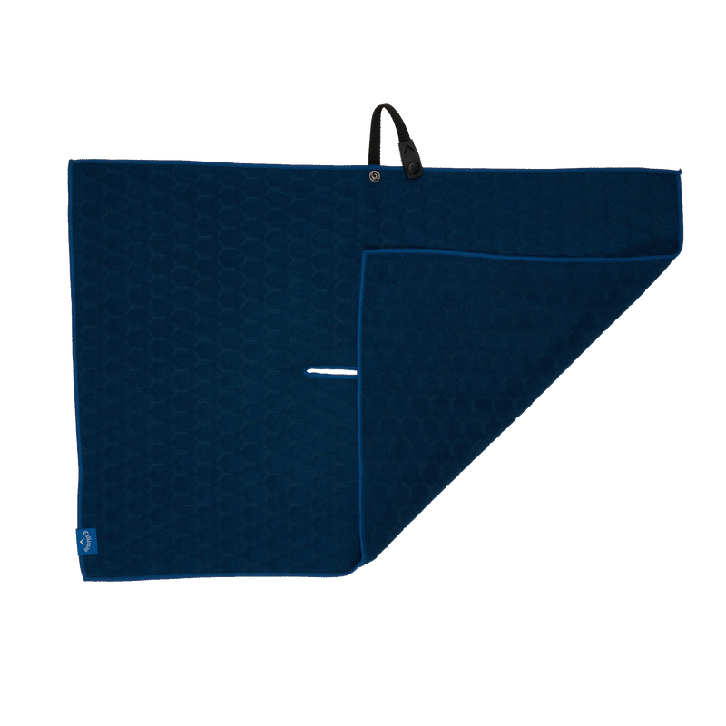 Outperform Players Towel - View 2