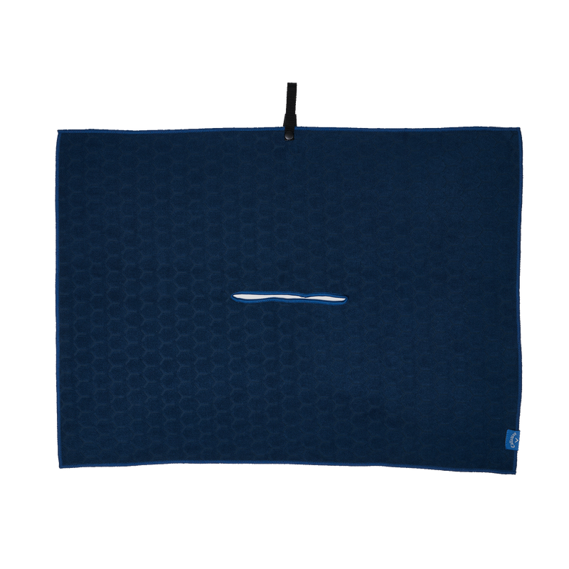 Outperform Players Towel - View 3