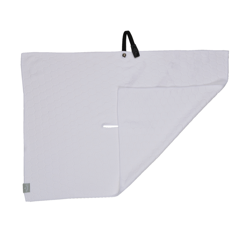 Outperform Players Towel - View 2