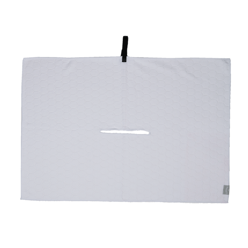 Outperform Players Towel - View 3