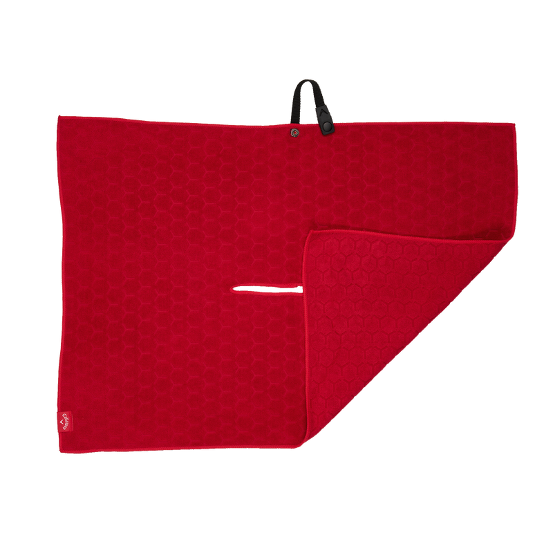 Outperform Players Towel - View 2