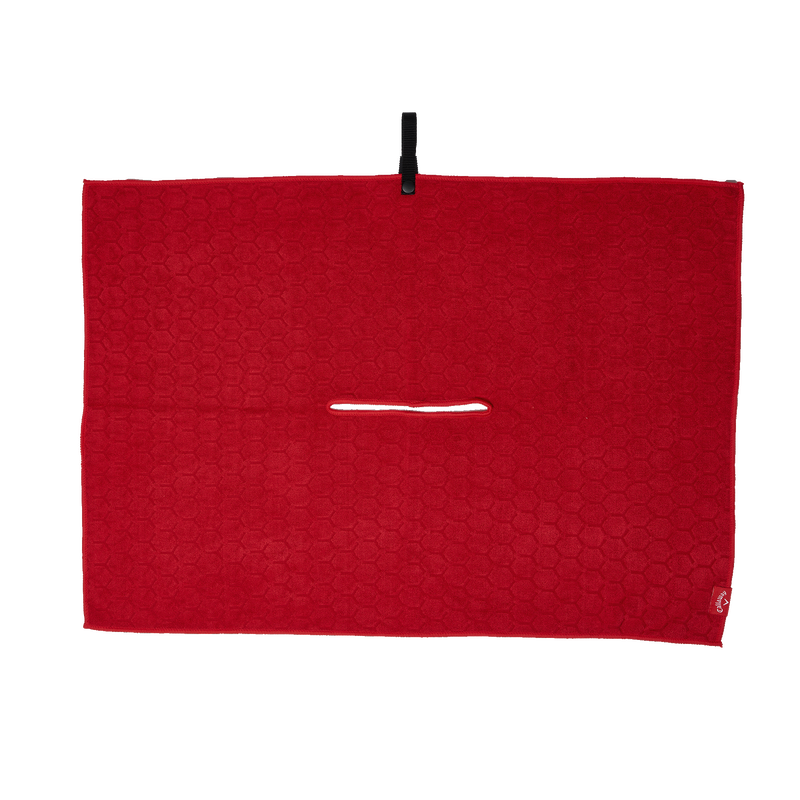 Outperform Players Towel - View 3