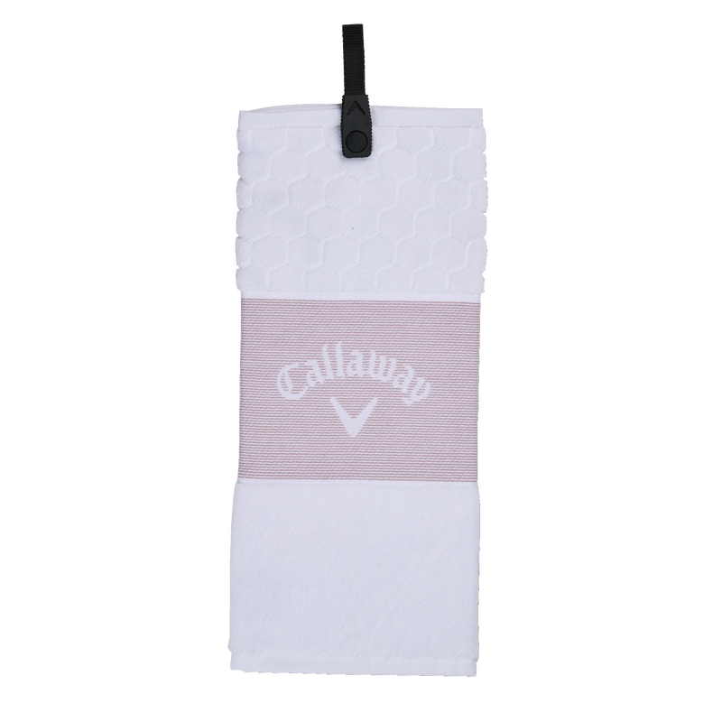 Trifold Towel - View 1