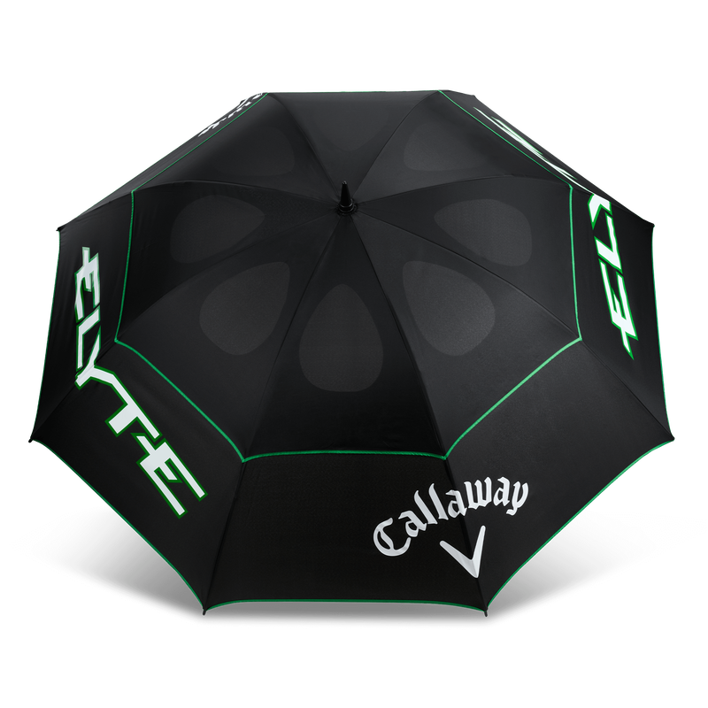 Elyte Double Canopy 68" Umbrella - View 3