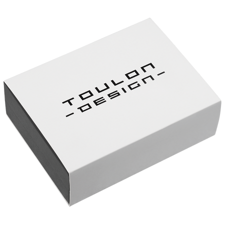 Toulon Design Weight Kit