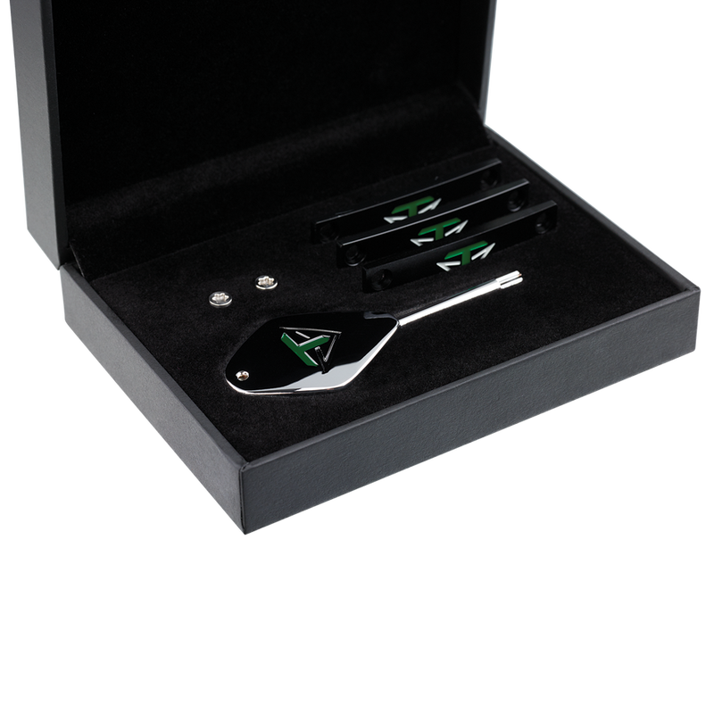 Toulon Design Weight Kit - View 2