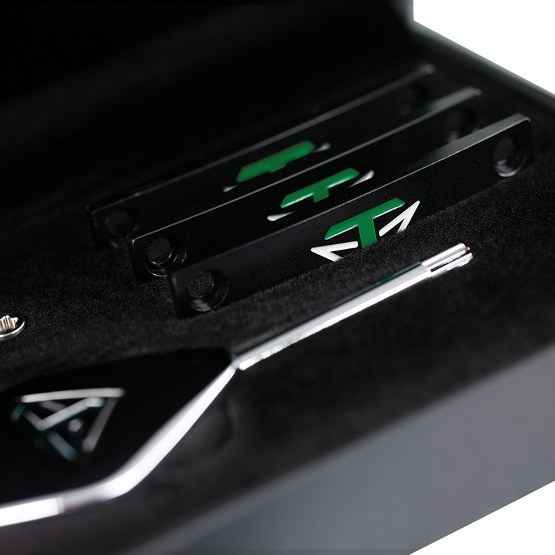 Toulon Design Weight Kit - View 3