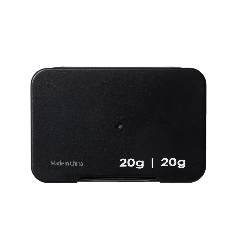 Odyssey Standard Weight Kit - View 11