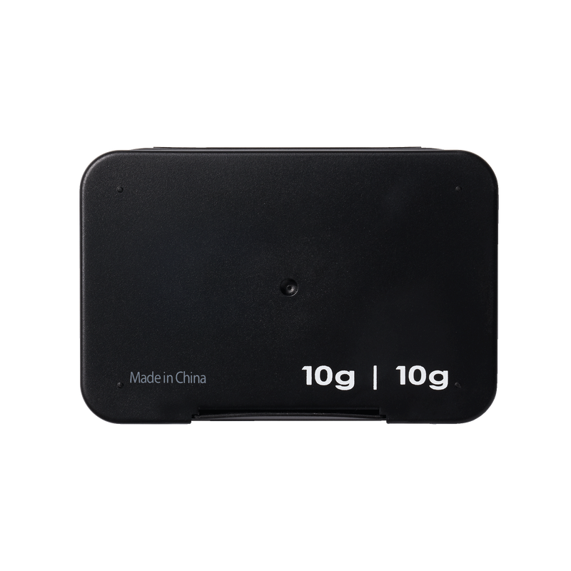 Odyssey Standard Weight Kit - View 5