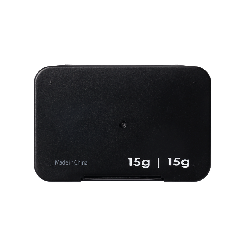 Odyssey Standard Weight Kit - View 8