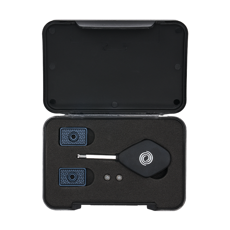 Odyssey Ai-ONE Milled Putter Weight Kit - View 1