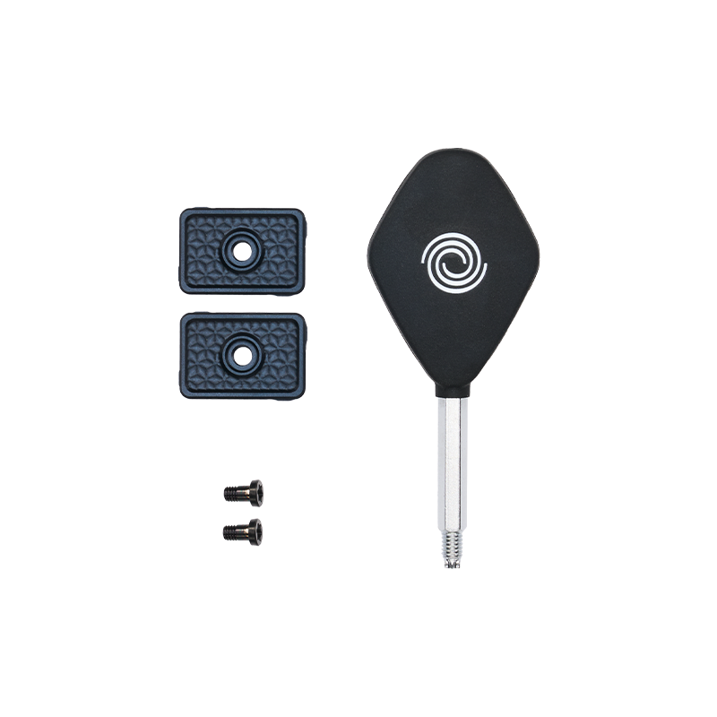 Odyssey Ai-ONE Milled Putter Weight Kit - View 2