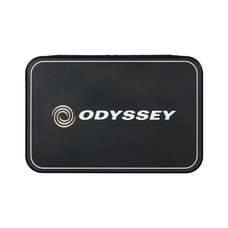 Odyssey Ai-ONE Milled Putter Weight Kit - View 3