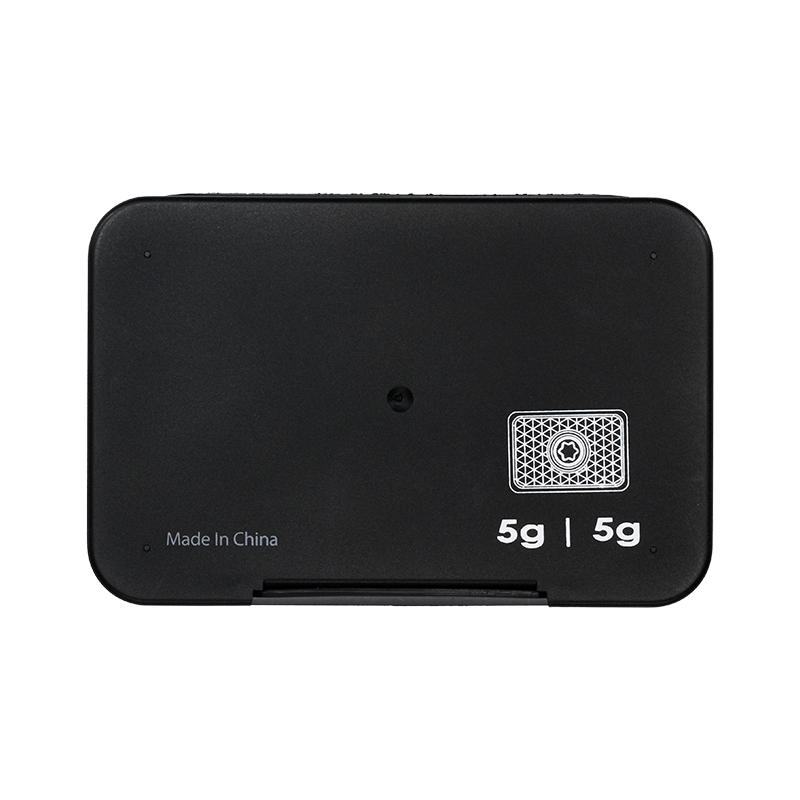 Odyssey Ai-ONE Milled Putter Weight Kit - View 4