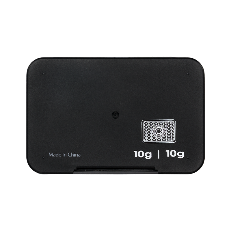 Odyssey Ai-ONE Milled Putter Weight Kit - View 5