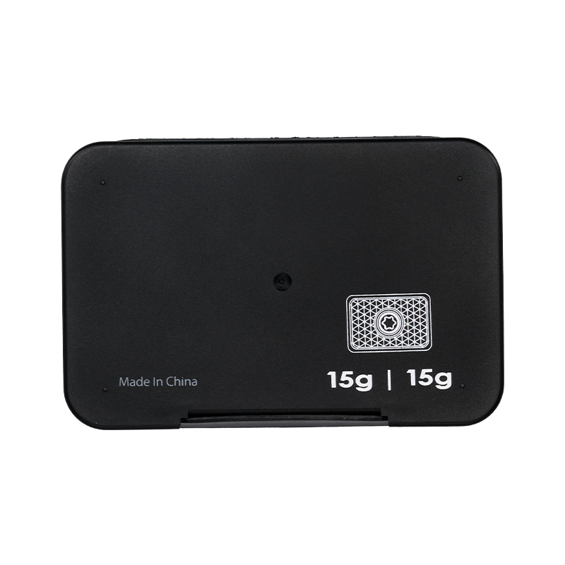 Odyssey Ai-ONE Milled Putter Weight Kit - View 7