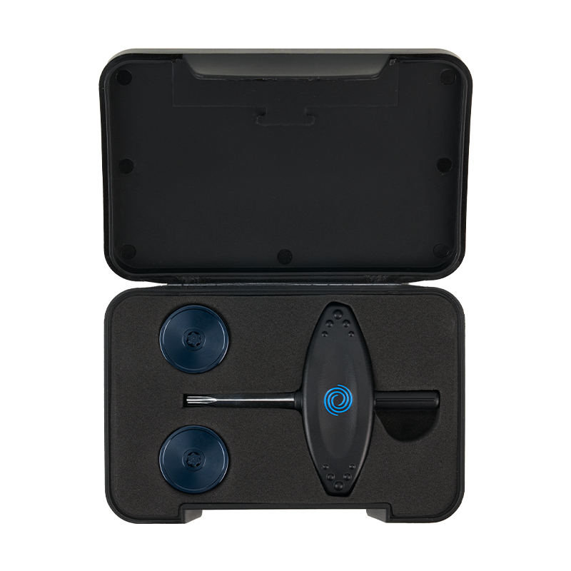 Odyssey Ai-ONE Putter Weight Kit - View 1