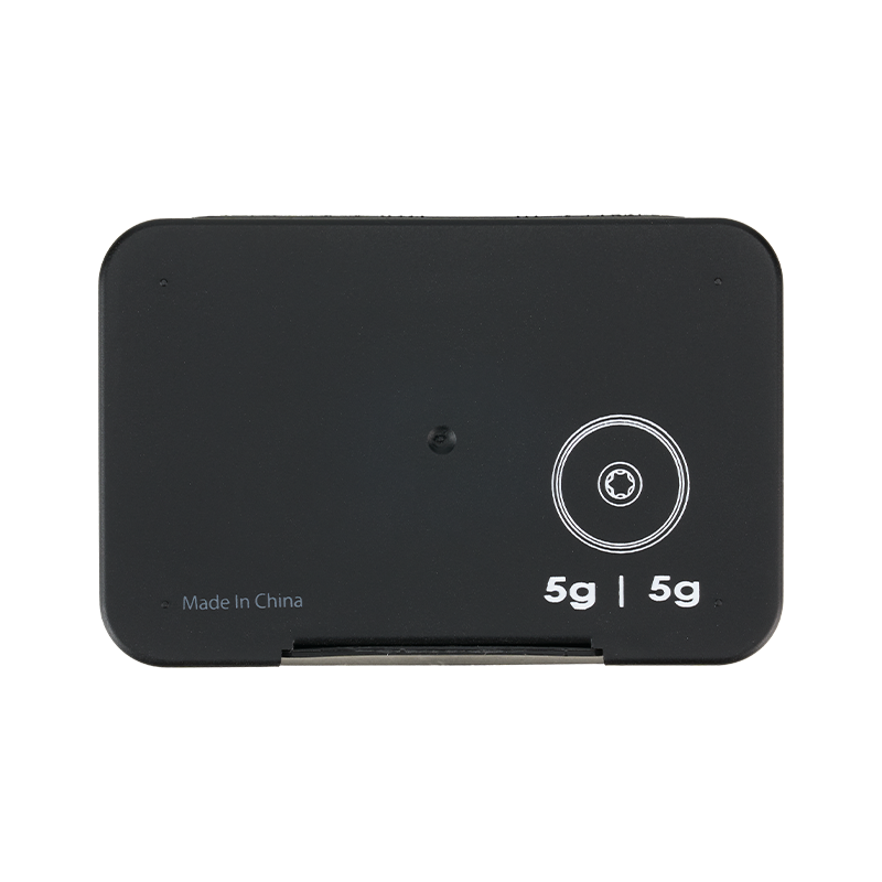 Odyssey Ai-ONE Putter Weight Kit - View 4