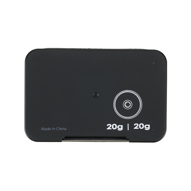 Odyssey Ai-ONE Putter Weight Kit - View 7