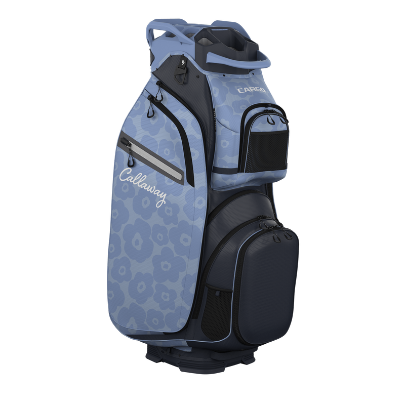 Callaway CARGO Cart Bag - View 3