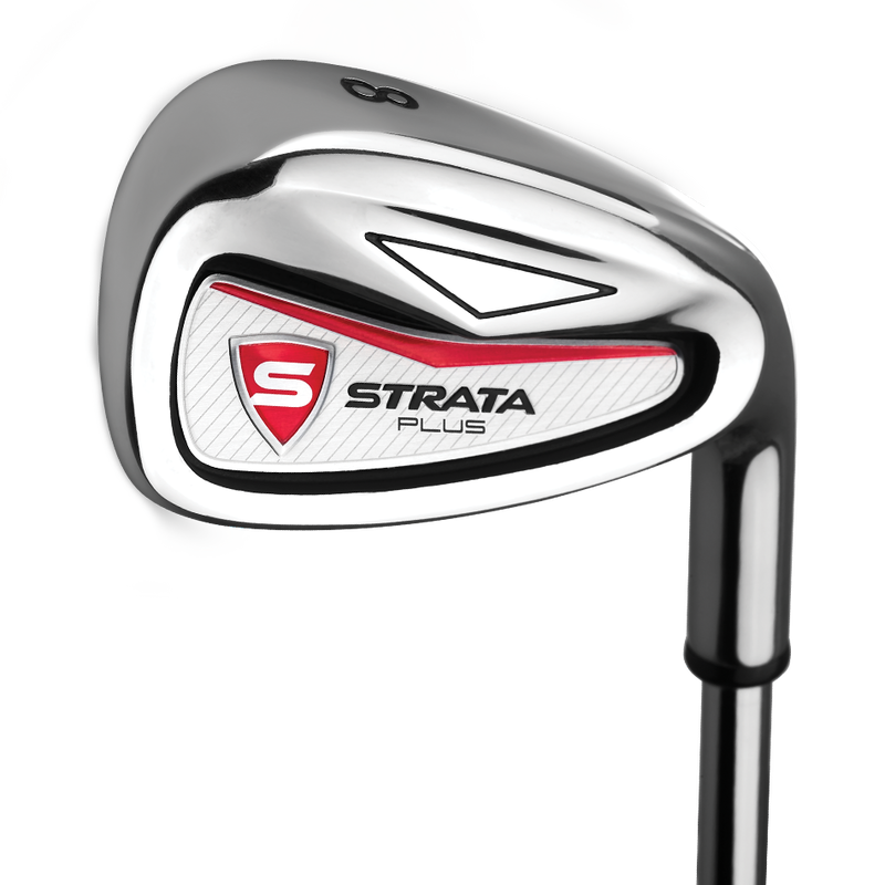 Men&rsquo;s Strata Plus 14-Piece Set - View 9