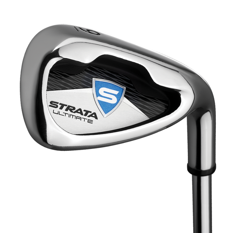 Men&rsquo;s Strata Ultimate 16-Piece Set - View 11