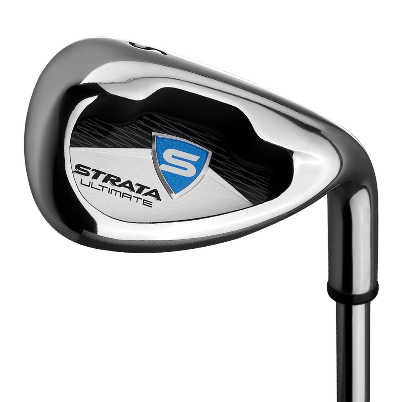 Men&rsquo;s Strata Ultimate 16-Piece Set - View 13