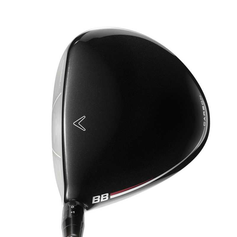 Callaway Big Bertha Driver | Callaway Golf