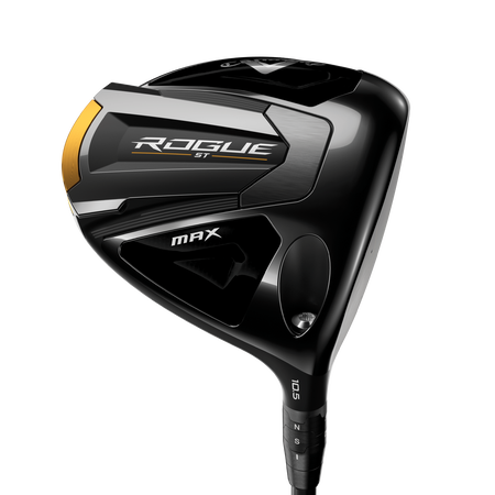 Rogue ST '24 MAX Driver