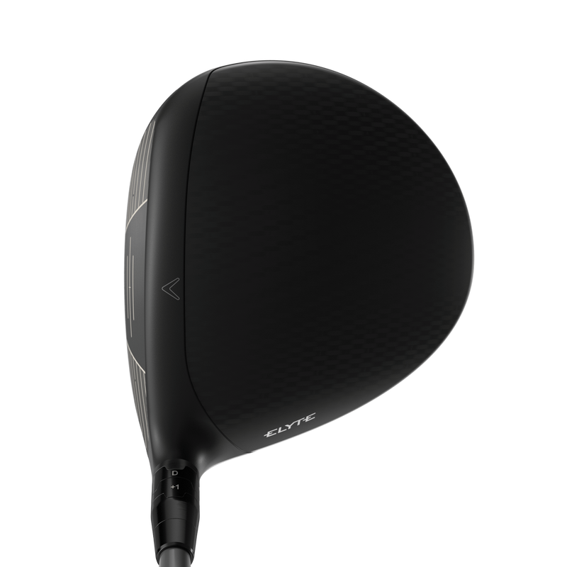 Women's Elyte Night Edition Driver - View 3