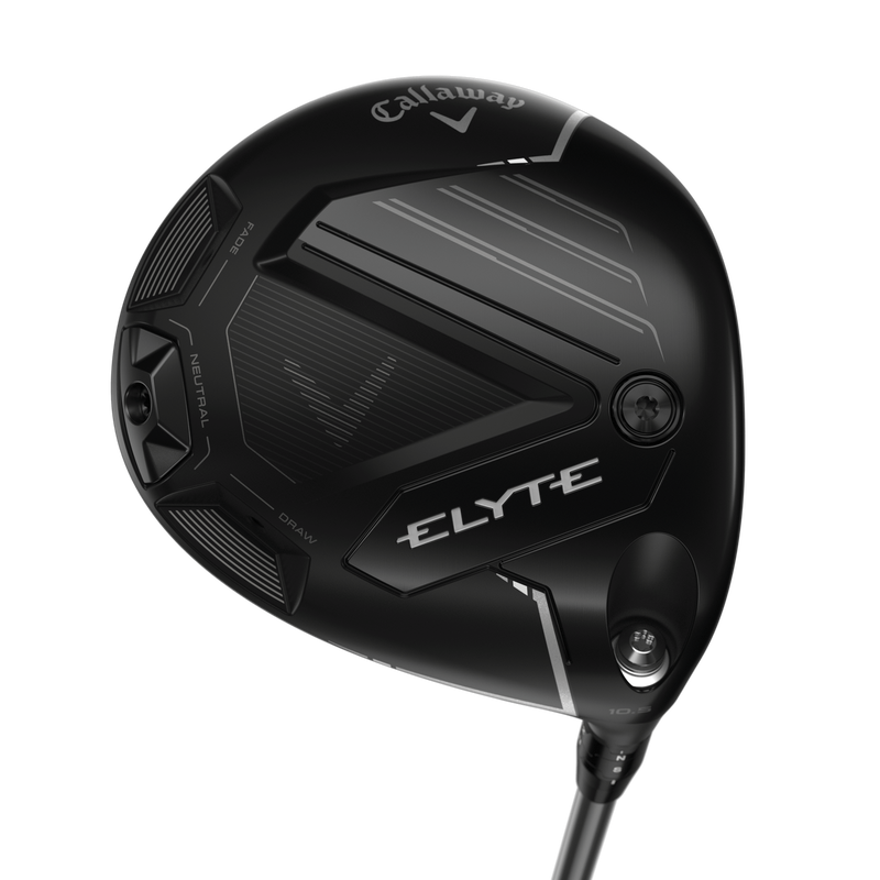 Women's Elyte Night Edition Driver - View 7