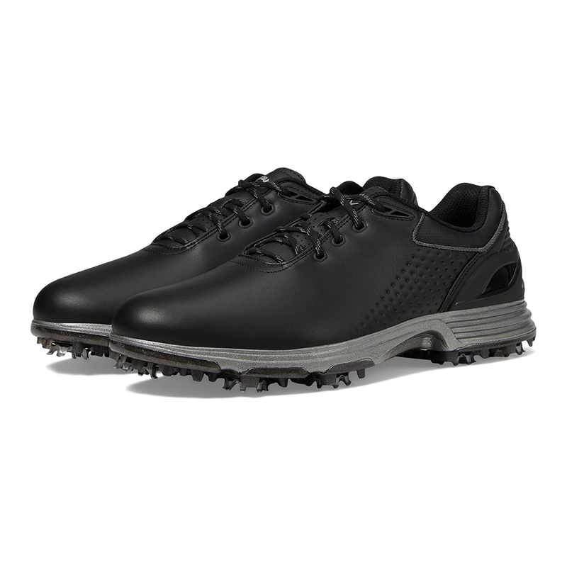 Men's Newport Golf Shoes - View 1
