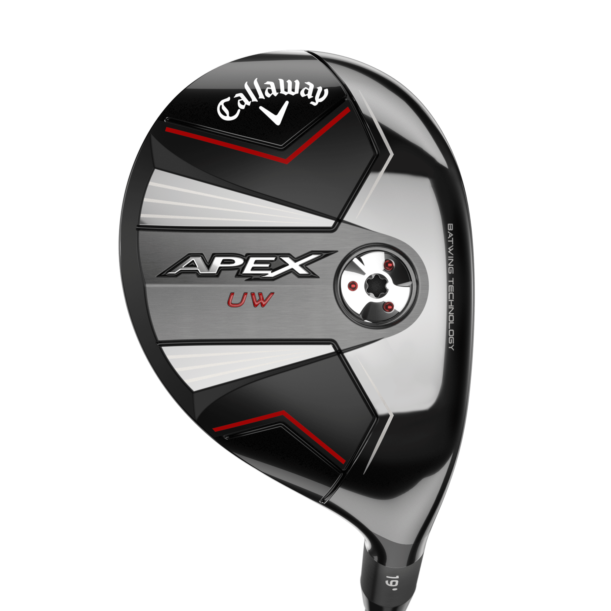 Apex '24 Utility Woods