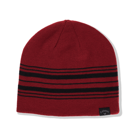 Tour Authentic Reversible Beanie​