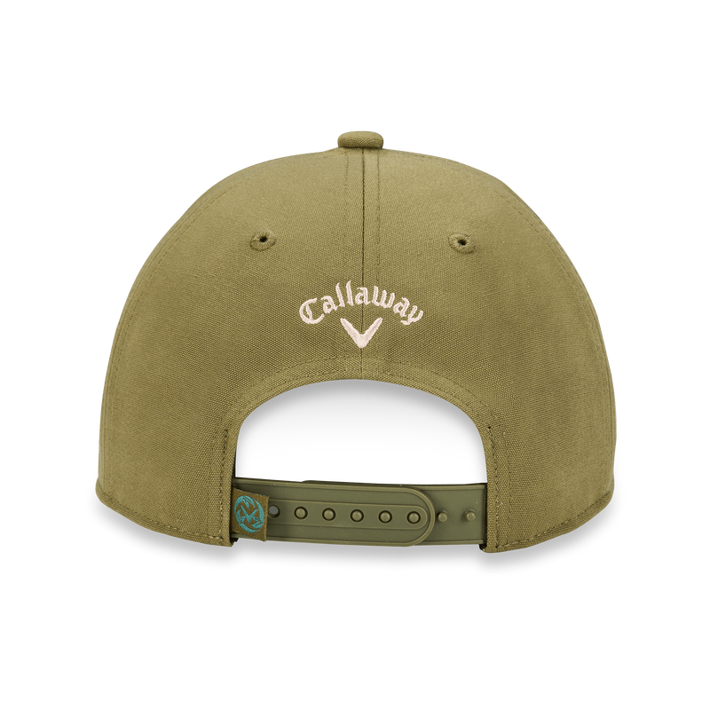 Earth Day Hat - View 2