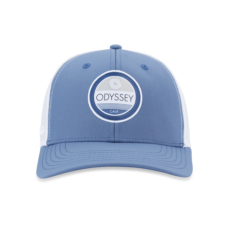 Odyssey Tech Mesh Hat - View 5