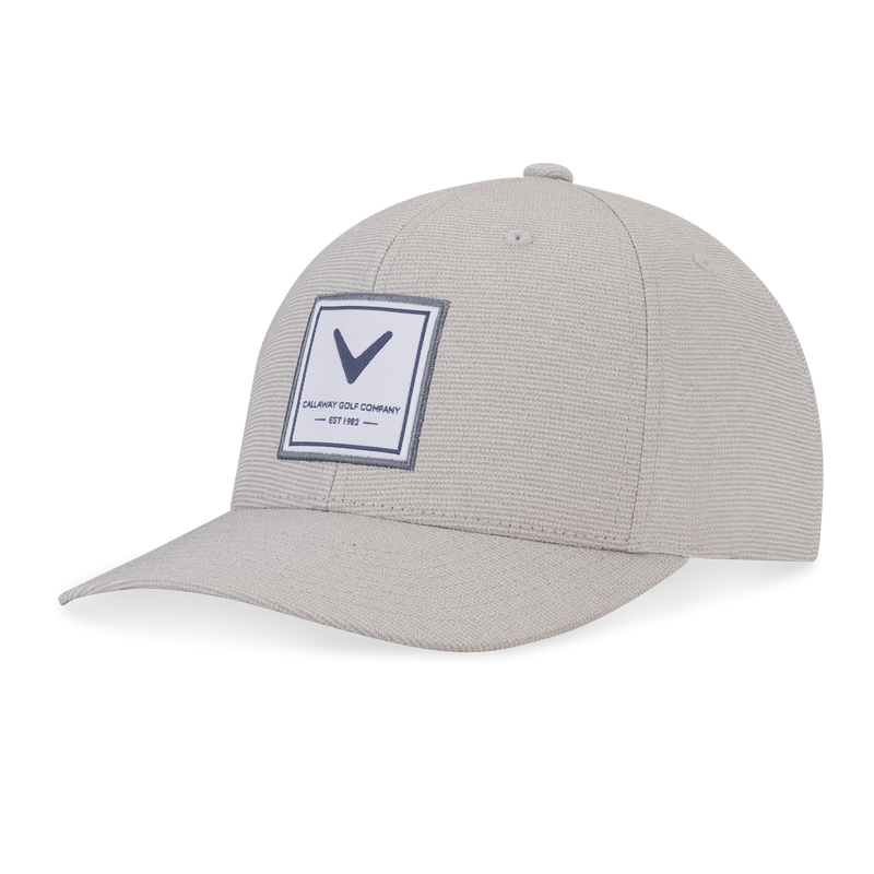 Rutherford FLEXFIT&reg; Snapback Hat - View 1