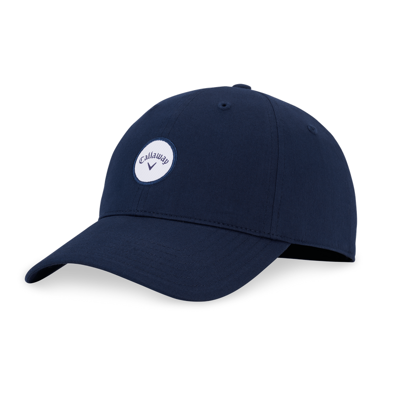 Heritage Twill Adjustable Hat - View 1